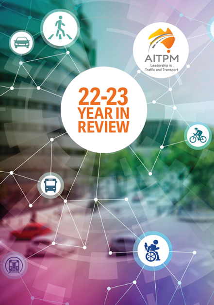AITPM 22-23 Year in Review