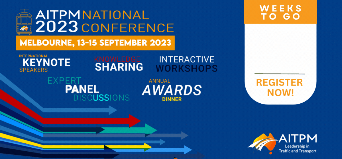 National Conference Melbourne 2023