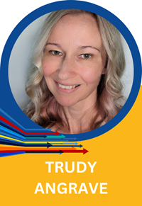 Trudy Angrave