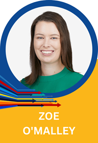 Zoe O'Malley